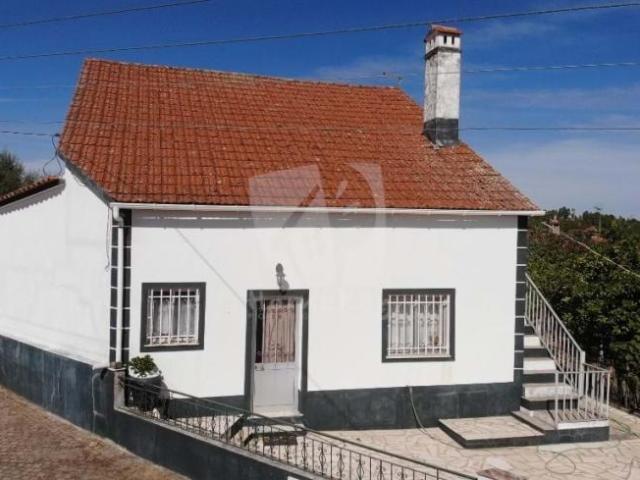 villa 3 quarto, Castelo Branco Castelo Branco DLS95346768