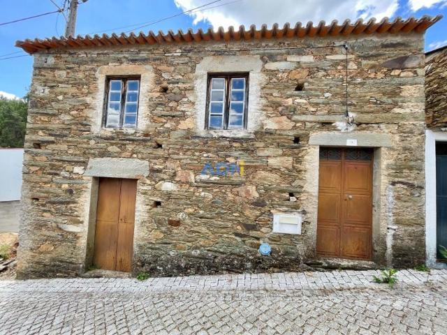 villa 3 quarto, Castelo Branco Castelo Branco DS91029344