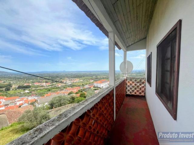 villa 3 quarto, Castelo Branco Fundão 6230 DS102628993