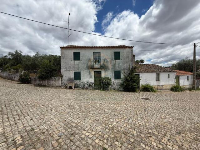 villa 3 quarto, Castelo Branco Idanha 6060 DS102752471
