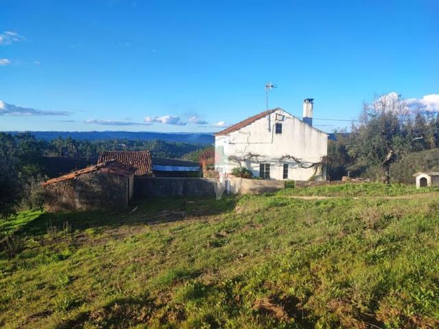 villa 3 quarto, Castelo Branco Sertã 6100 DS97601387