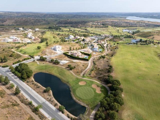 villa 3 quarto, Castro Marim Algarve DS102021017