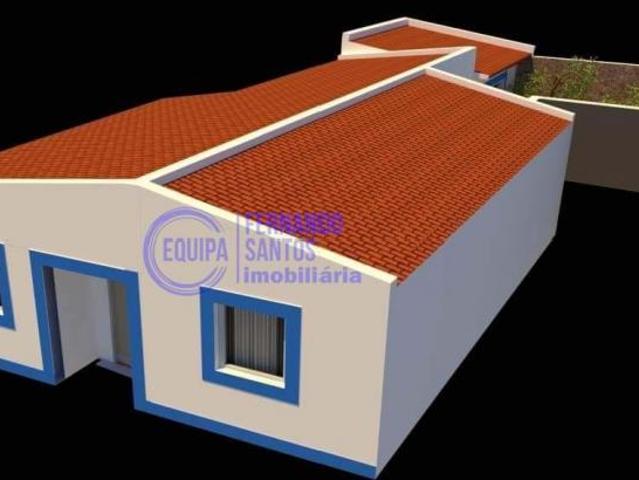 villa 3 quarto, Castro Verde Beja DS90360620