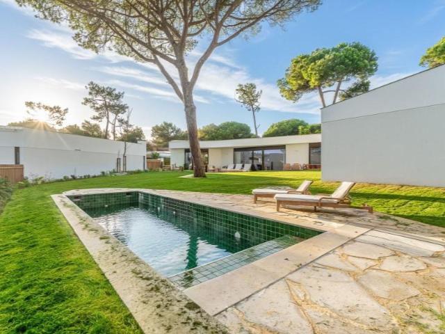 villa 3 quarto, Cascais Cascais DLS92178419