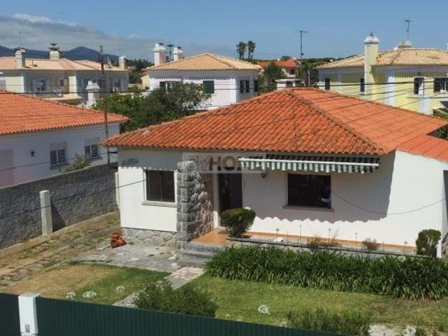 villa 3 quarto, Cascais Lisboa DLS91315536