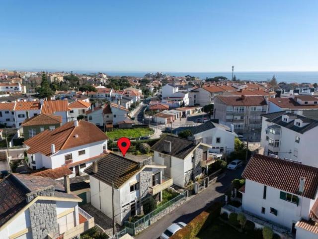 villa 3 quarto, Cascais Lisboa DLS99604881