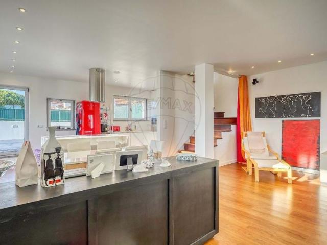 villa 3 quarto, Cascais Lisboa DS102469232