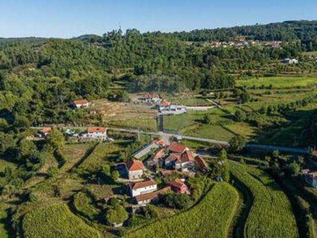 villa 3 quarto, Celorico De Basto Braga DS100020191