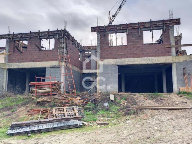 villa 3 quarto, Chaves Vila Real DLS66629447