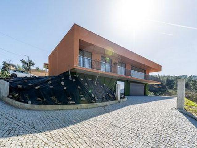 villa 3 quarto, Chaves Vila Real DLS94608629