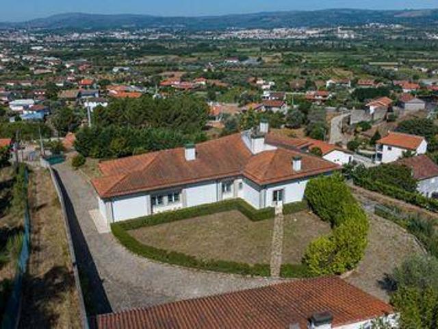 villa 3 quarto, Chaves Vila Real DS100020331