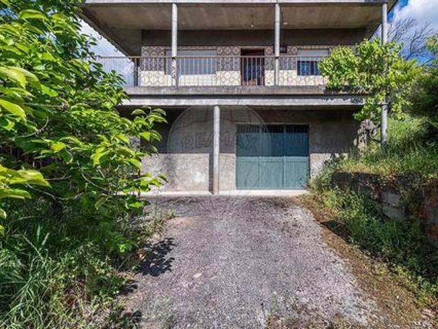 villa 3 quarto, Chaves Vila Real DS100020755