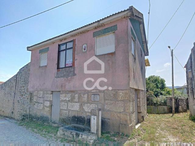 villa 3 quarto, Chaves Vila Real DS69849393