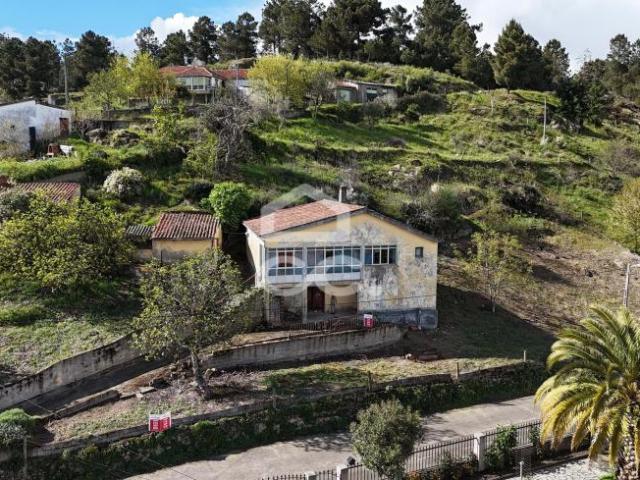 villa 3 quarto, Chaves Vila Real DS91014716