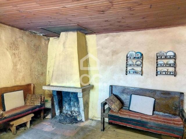 villa 3 quarto, Chaves Vila Real DS98341935