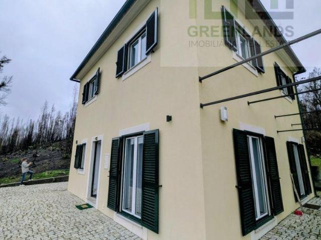 villa 3 quarto, Coimbra Oliveira do Hospital 3400 DLS97024474