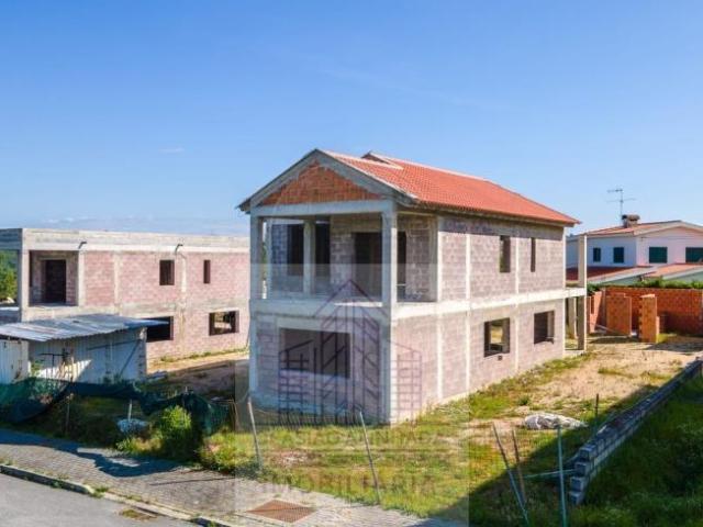 villa 3 quarto, Coimbra Oliveira do Hospital 3400 DLS98394643