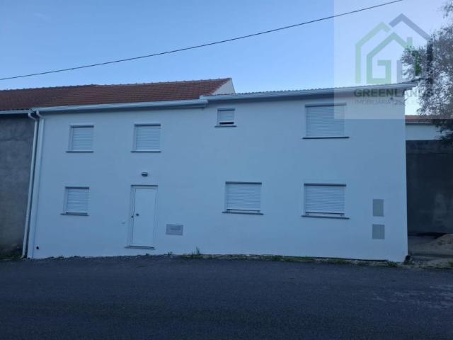villa 3 quarto, Coimbra Arganil 3300 DLS97266201