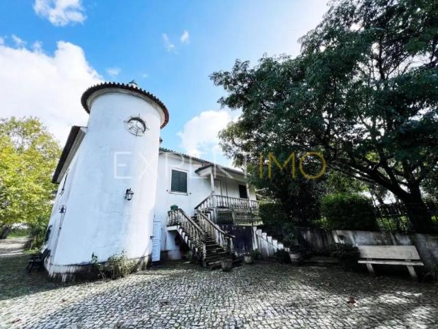 villa 3 quarto, Coimbra Coimbra DLS93178183