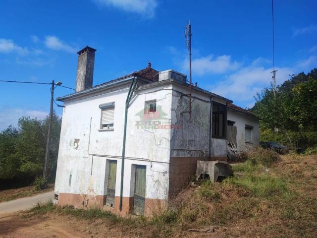 villa 3 quarto, Coimbra Penela 3230 DLS102715353