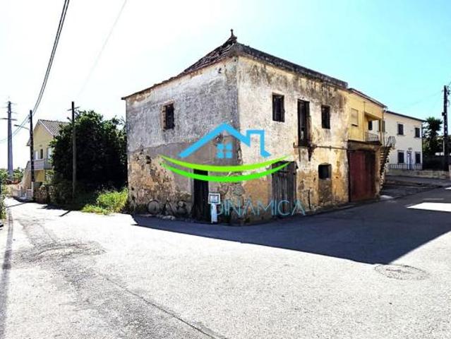 villa 3 quarto, Coimbra Soure 3130 DS101725028