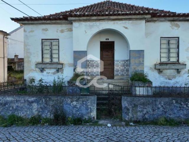 villa 3 quarto, Covilhã Castelo Branco DS101100714
