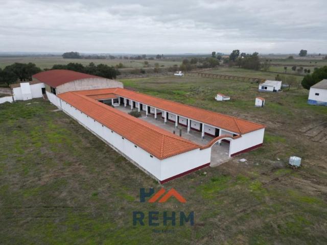 villa 3 quarto, Évora Viana do Alentejo 7090 DS97601391