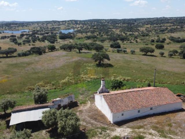 villa 3 quarto, Évora Alandroal 7250 DLS97480895
