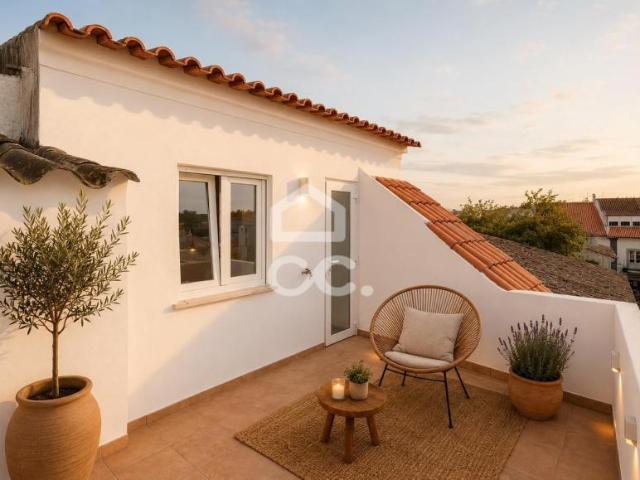 villa 3 quarto, Évora Évora DS101558536