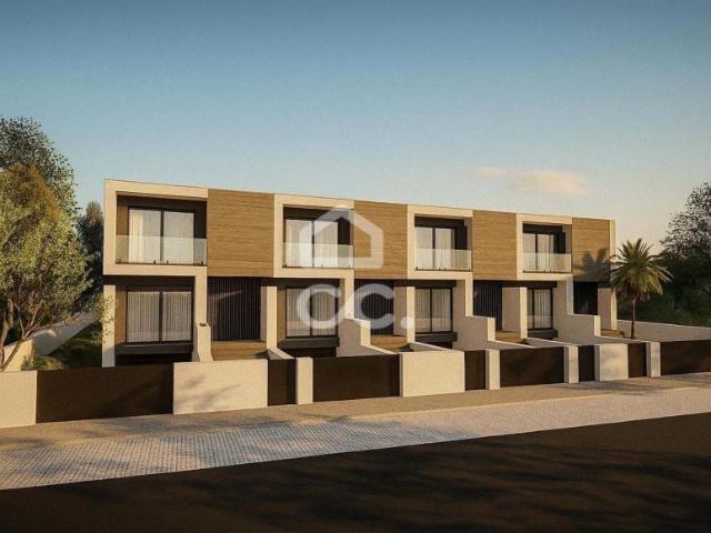 villa 3 quarto, Fafe Braga DS94720251
