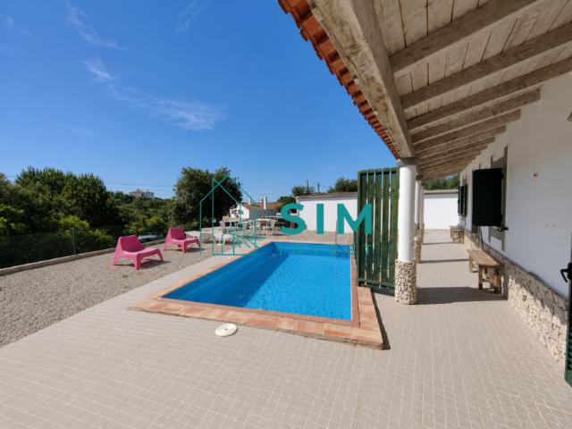 villa 3 quarto, Faro Olhão 8700 DS102468740