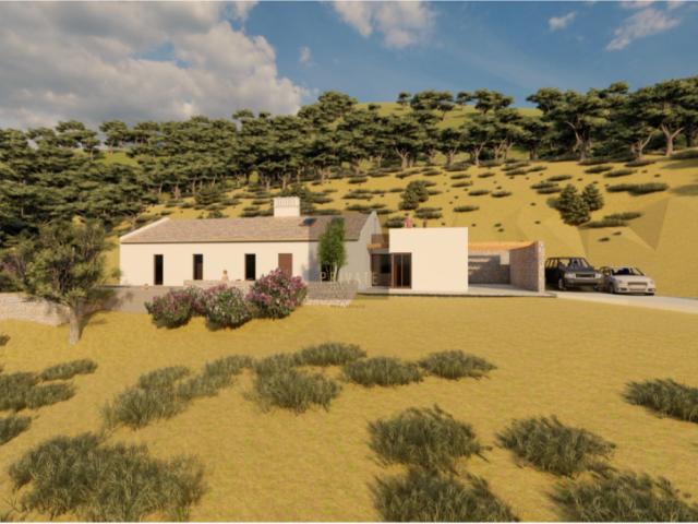 villa 3 quarto, Faro Algarve DLS80688393