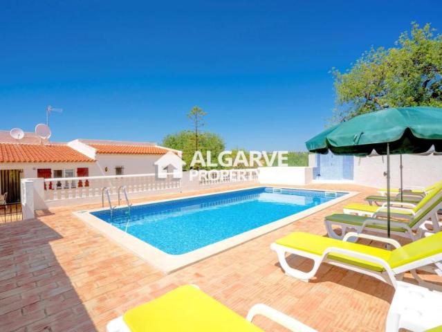 villa 3 quarto, Faro Algarve DLS81197363