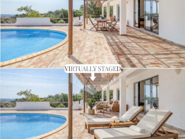 villa 3 quarto, Faro Algarve DLS94215507