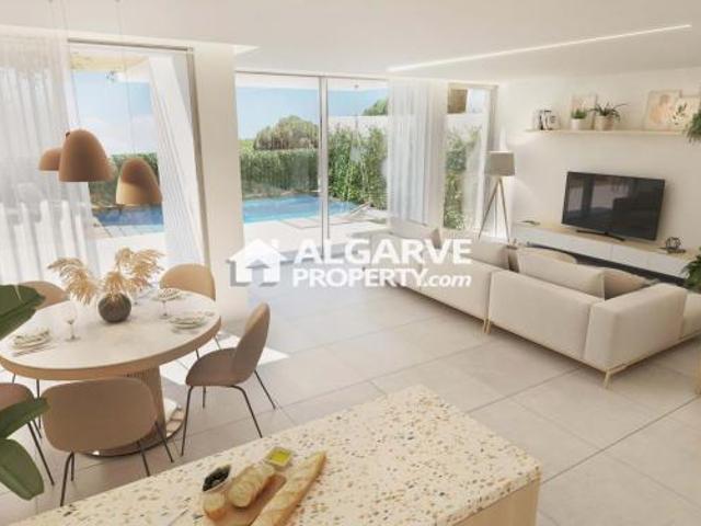 villa 3 quarto, Faro Algarve DS63199624