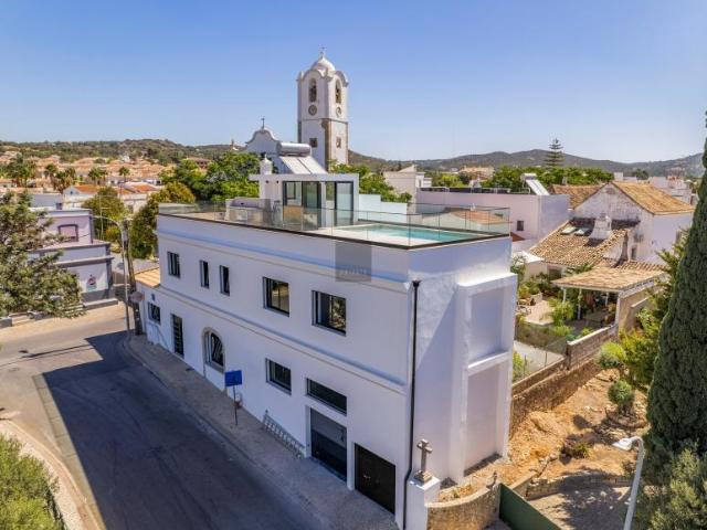 villa 3 quarto, Faro Algarve DS80688530