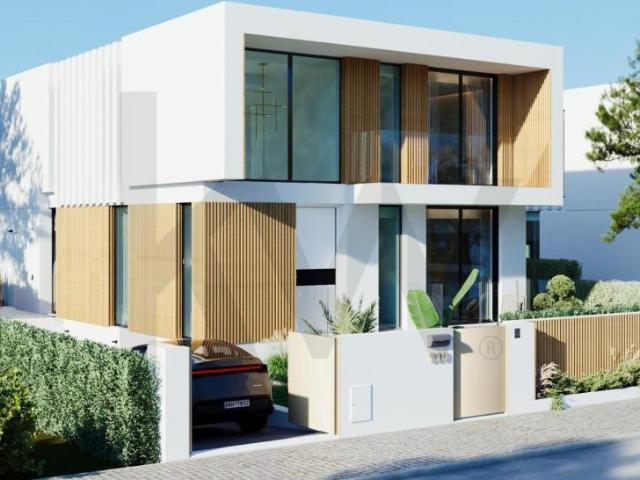 villa 3 quarto, Faro Algarve DS97314534