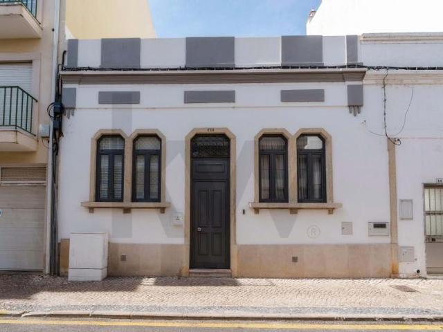 villa 3 quarto, Faro Algarve DS102754112
