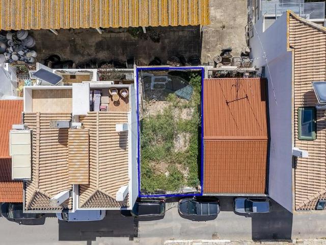 villa 3 quarto, Faro Algarve DS102273290