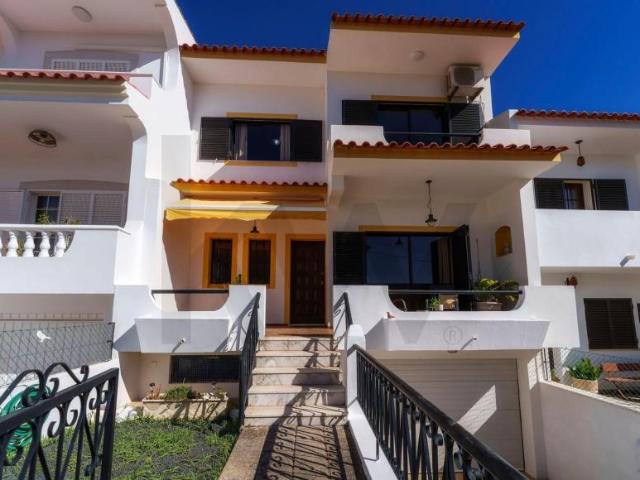 villa 3 quarto, Faro Algarve ES101492887