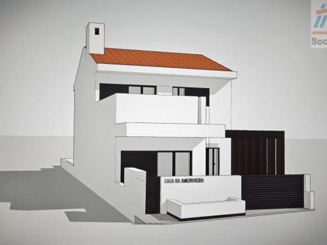 villa 3 quarto, Faro Castro Marim 8950 DS97226096