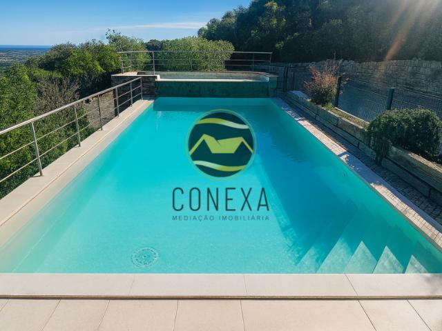 villa 3 quarto, Faro Faro 8005 DLS97002719