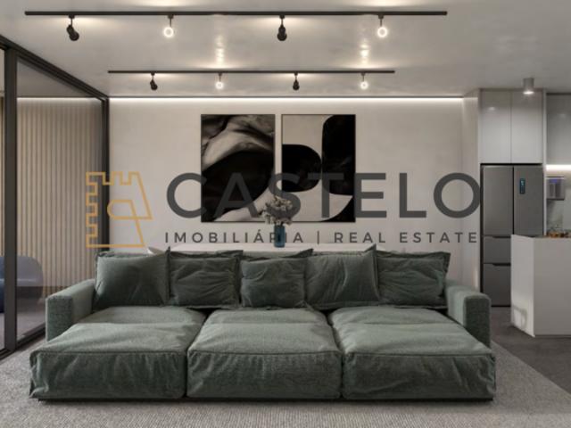 villa 3 quarto, Faro Loulé 8100 DS101217625