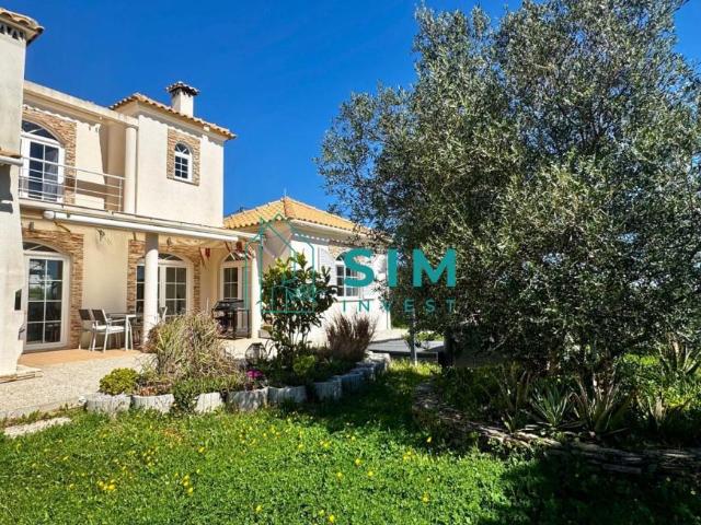 villa 3 quarto, Faro Tavira 8800 DLS100299350