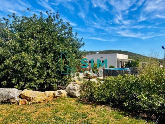 villa 3 quarto, Faro Tavira 8800 DLS100411956