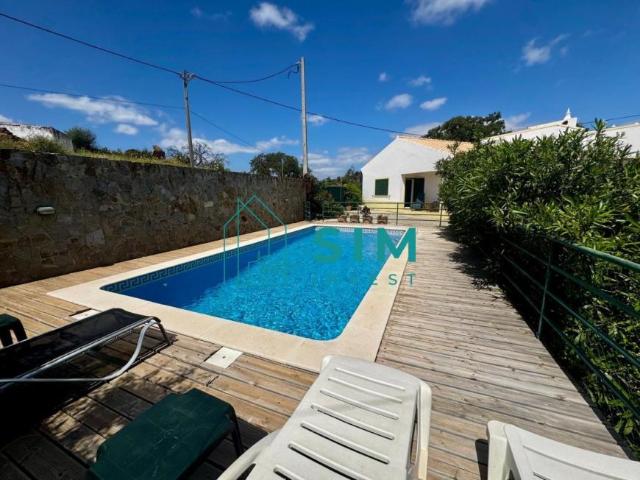 villa 3 quarto, Faro Tavira 8800 DLS101763243