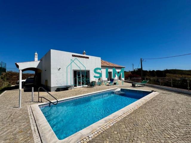villa 3 quarto, Faro Tavira 8800 DLS102629547
