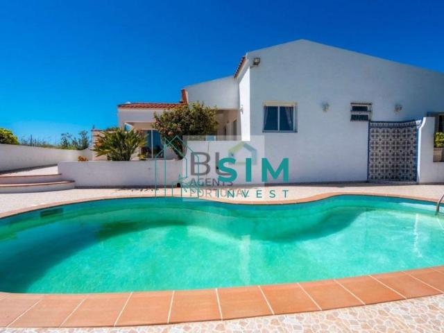 villa 3 quarto, Faro Tavira 8800 DS97701322