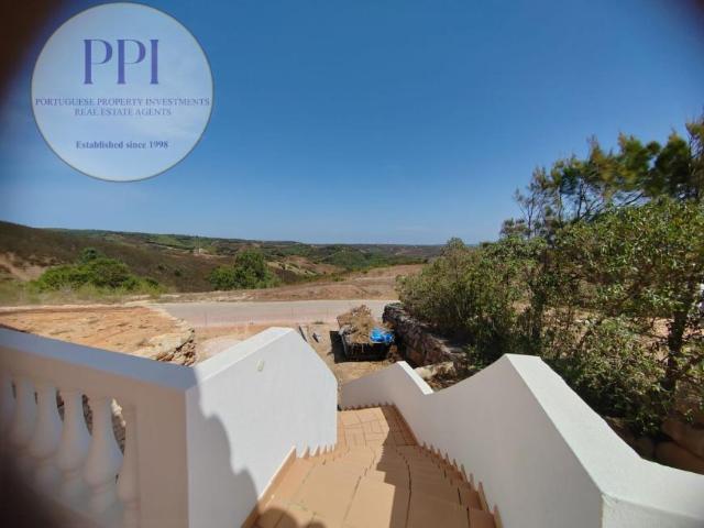 villa 3 quarto, Faro Vila do Bispo 8650 DLS99461192