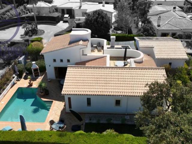 villa 3 quarto, Faro Vila do Bispo 8650 DLS100249989